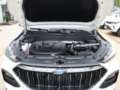 2021款 1.6L 手动精英型