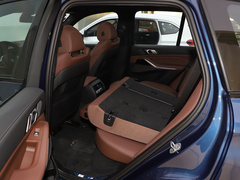 2021款 xDrive45e M运动套装