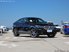 2021款 xDrive30i M运动套装