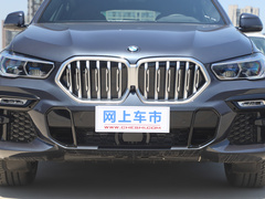 2021款 xDrive40i 尊享型 M运动套装