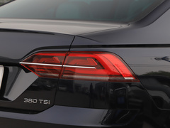 2021款 380TSI 尊贵版