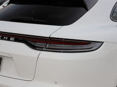 2021款 Panamera 4S 2.9T
