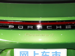 2021款 Panamera 4 E-Hybrid 2.9T