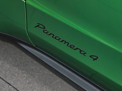 2021款 Panamera 4 E-Hybrid 2.9T