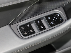 2021款 Panamera 4 E-Hybrid 2.9T