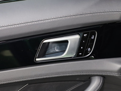 2021款 Panamera 4 E-Hybrid 2.9T