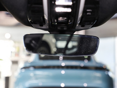 2021款 Panamera 4 E-Hybrid 2.9T