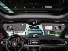 2021款 Panamera 4 E-Hybrid 2.9T