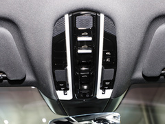 2021款 Panamera 4 E-Hybrid 2.9T