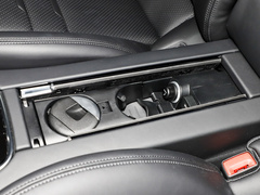 2021款 Panamera 4 E-Hybrid 2.9T