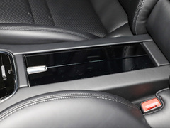2021款 Panamera 4 E-Hybrid 2.9T