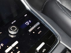 2021款 Panamera 4 E-Hybrid 2.9T