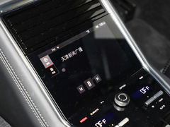 2021款 Panamera 4 E-Hybrid 2.9T