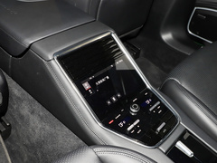 2021款 Panamera 4 E-Hybrid 2.9T