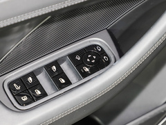 2021款 Panamera 4 E-Hybrid 2.9T