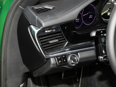 2021款 Panamera 4 E-Hybrid 2.9T