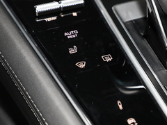 2021款 Panamera 4 E-Hybrid 2.9T
