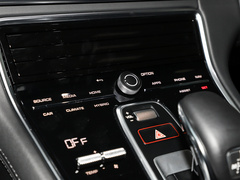 2021款 Panamera 4 E-Hybrid 2.9T