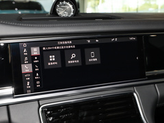 2021款 Panamera 4 E-Hybrid 2.9T