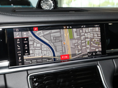 2021款 Panamera 4 E-Hybrid 2.9T