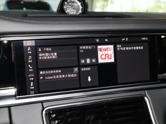 2021款 Panamera 4 E-Hybrid 2.9T