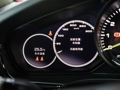 2021款 Panamera 4 E-Hybrid 2.9T