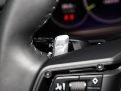 2021款 Panamera 4 E-Hybrid 2.9T