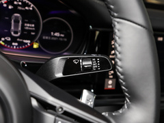 2021款 Panamera 4 E-Hybrid 2.9T