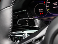 2021款 Panamera 4 E-Hybrid 2.9T
