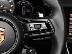 2021款 Panamera 4 E-Hybrid 2.9T