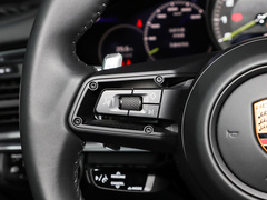 2021款 Panamera 4 E-Hybrid 2.9T