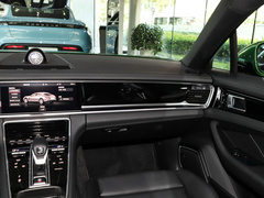 2021款 Panamera 4 E-Hybrid 2.9T