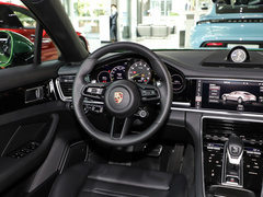2021款 Panamera 4 E-Hybrid 2.9T