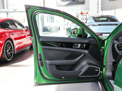 2021款 Panamera 4 E-Hybrid 2.9T