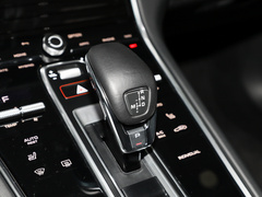 2021款 Panamera 4 E-Hybrid 2.9T