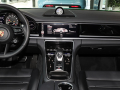 2021款 Panamera 4 E-Hybrid 2.9T