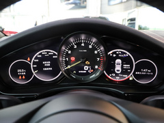 2021款 Panamera 4 E-Hybrid 2.9T