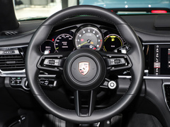 2021款 Panamera 4 E-Hybrid 2.9T