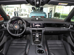 2021款 Panamera 4 E-Hybrid 2.9T