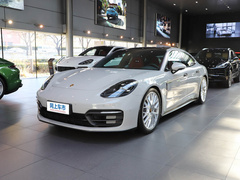 2021款 Panamera 4 E-Hybrid 2.9T