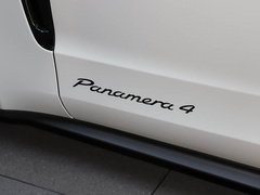 2021款 Panamera 4 E-Hybrid 2.9T