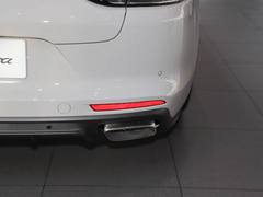 2021款 Panamera 4 E-Hybrid 2.9T