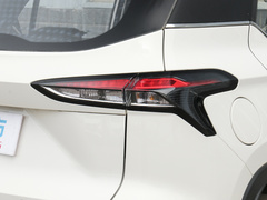 2021款 1.5L 手动乐享型