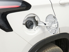 2021款 1.5L 手动乐享型