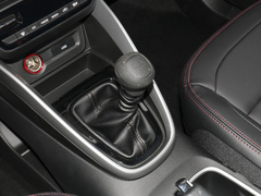 2021款 1.5L 手动乐享型