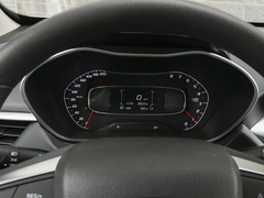 2021款 1.5L 手动乐享型