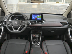 2021款 1.5L 手动乐享型