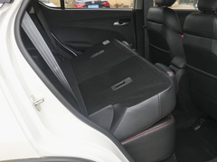 2021款 1.5L 手动乐享型