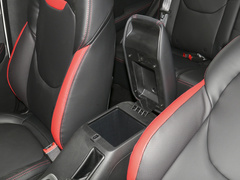 2021款 1.5L 手动乐享型