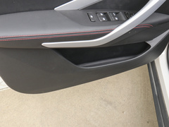 2021款 1.5L 手动乐享型
